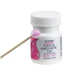 Topical anesthesia