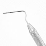 Root canal plugger-posterior