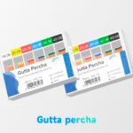 Gutta percha fanta