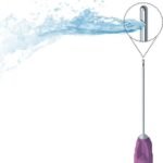 Side vented needle 50pcs