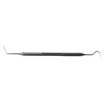 Endodontic probe surgicraft