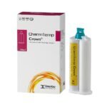 Charm temporary crown