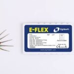 E flex file rotary