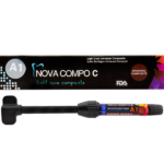 Nova nanohybrid composite