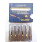 Alpha pro retreatment file