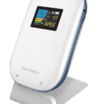 Dr finder apex locator