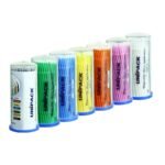 Bond brush applicator