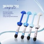 3M Filtek z250 composite
