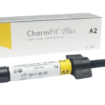 Charm fill composite