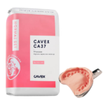 Alginate cavex
