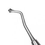 Amalgam Anatmoical  burnisher