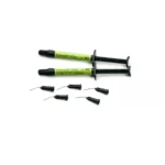 Charm flowable composite