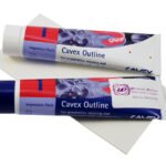 Cavex zinc oxide paste
