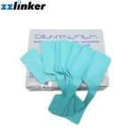 X-ray green film self developing