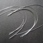 Ortho wire