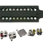 Bracket ortho classic