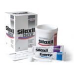 Silaxil box kit