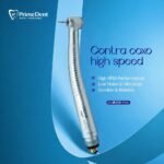 COXO Contra Angle High Speed