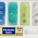 polishing discs tor vm
