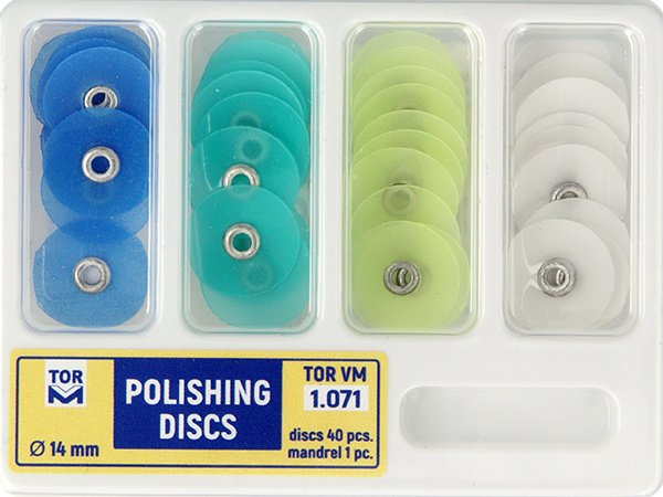 fd78b6d8-e481-4167-85cd-6ffc1ef89d07 polishing discs tor vm - Image 1