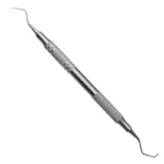 Gracey curette 7-8 titanium