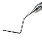 Periodontal probe surgicraft