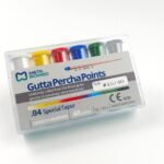 Gutta percha meta