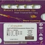 Alpha pro refill 6 file