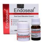 Endoseal sealer