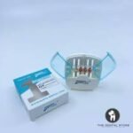 Fanta blue rotary file