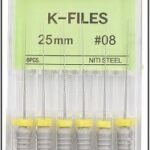 Mani k file 8 orginal