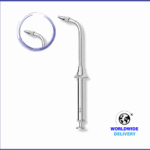 Amalgam carrier surgicraft