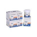 Temporary filling acrtemp