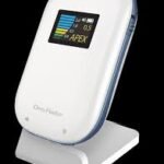 Dr finder apex locator