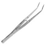 Tweezer lock surgicraft
