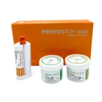 Perfect addition silicone