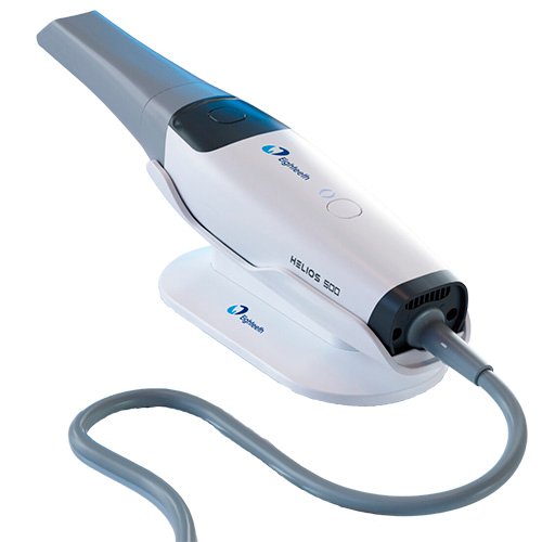 ec0044 Helios 500 intraoral scanner eighteeth - الصورة 1
