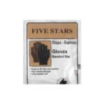 Diagnostic Gloves