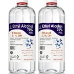 Ethyl alcohol