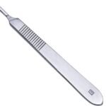 Scalple Handle Sigma