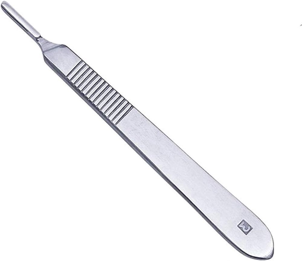 825481 Scalple Handle Sigma - الصورة 1