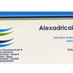 Alexandricaine
