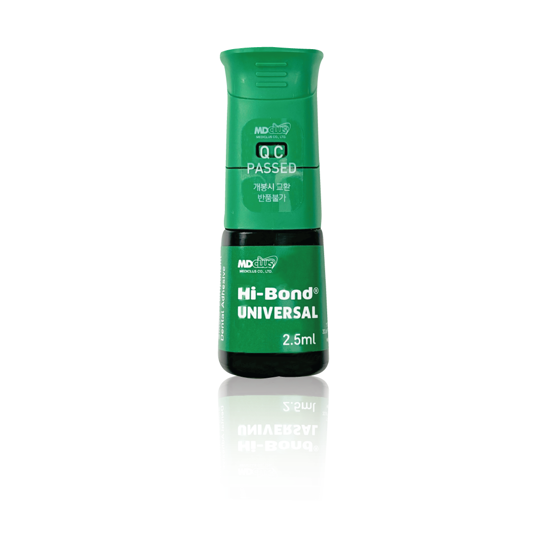 bond Hi-Bond UNIVERSAL 2.5ml - Image 1