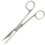 scissors
