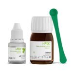 Glass ionomer measure